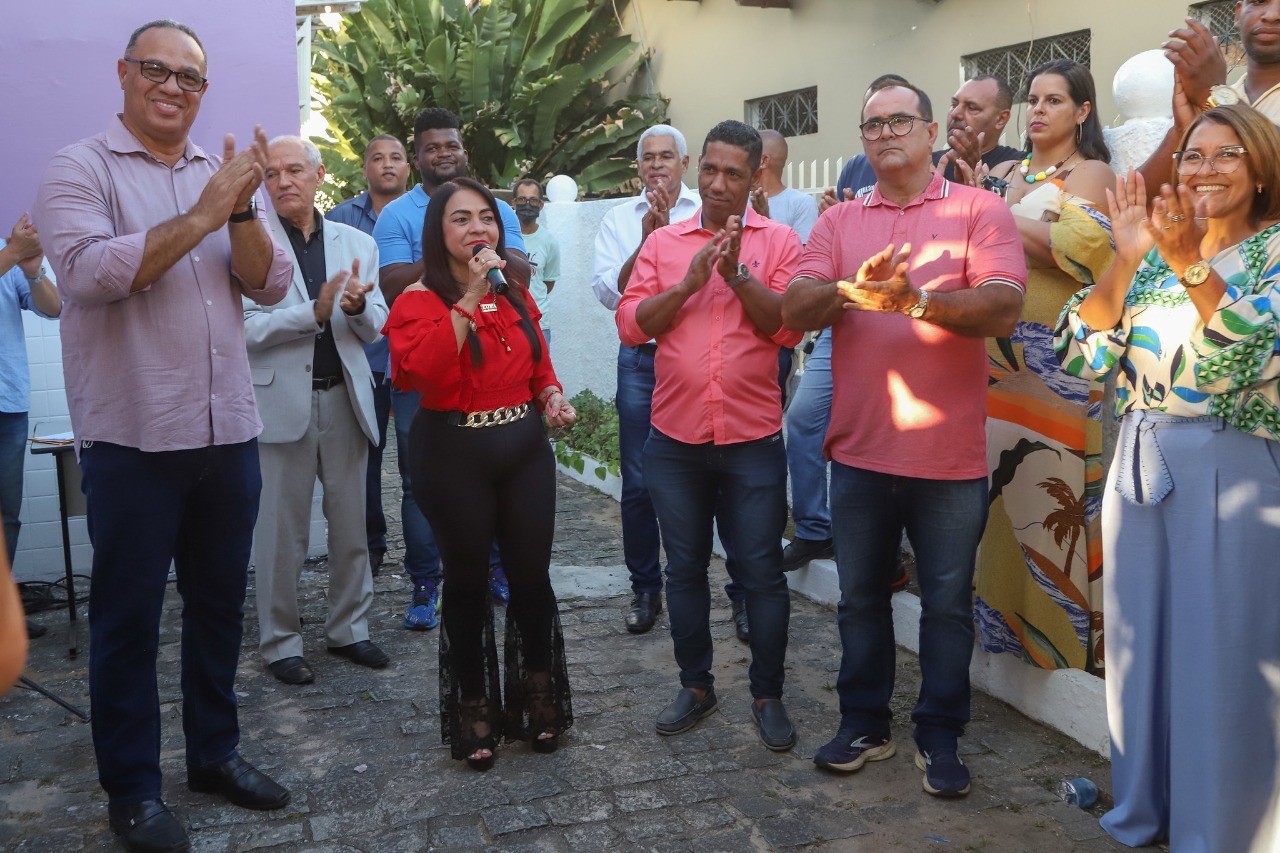 Prefeitura fecha 2022 com entrega de requalifica&ccedil;&atilde;o da USF Ant&ocirc;nio Carlos Rodrigues em Areia Branca