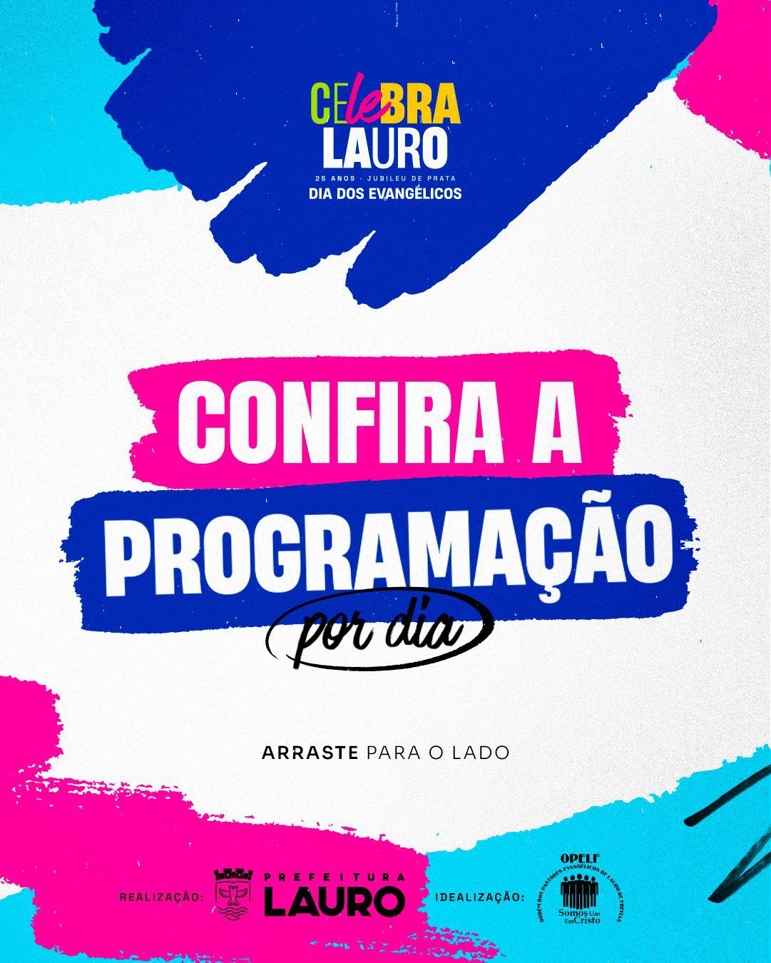 Foto: Reprodução/Lauro de Freitas - BA