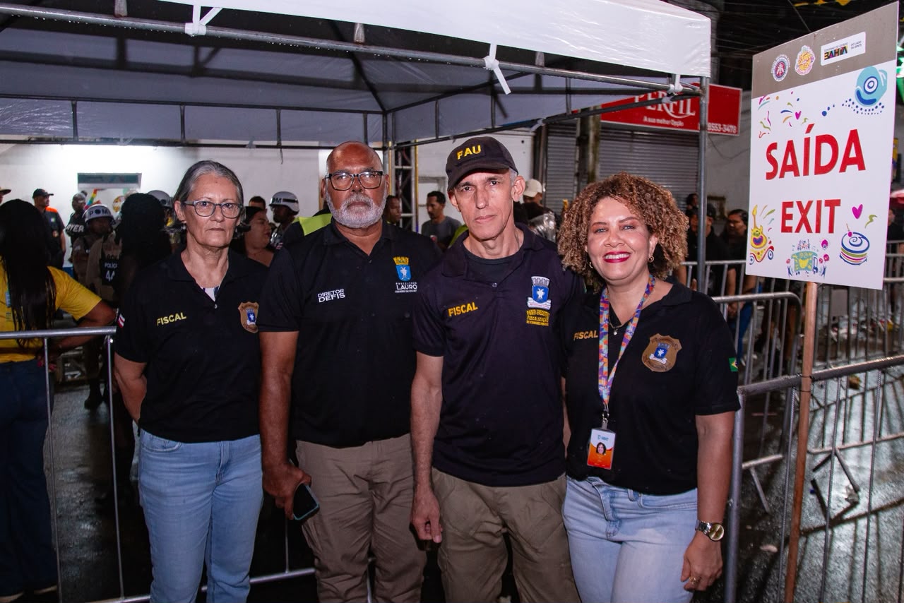 Ambulantes destacam saldo positivo e organização na segunda edição do Pedrão de Lauro