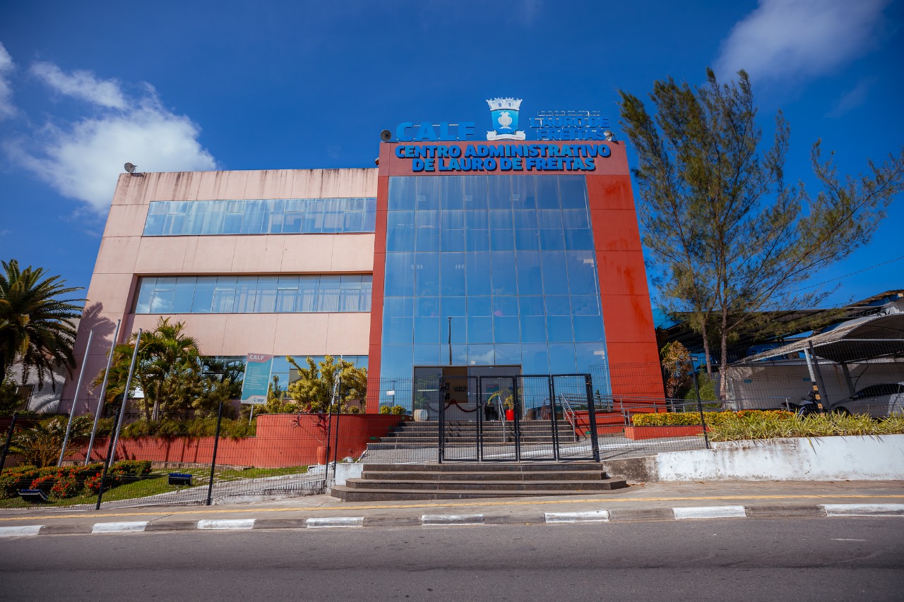 Prefeitura de Lauro de Freitas estabelece prazo para credenciamento obrigatório no Domicílio Eletrônico Tributário