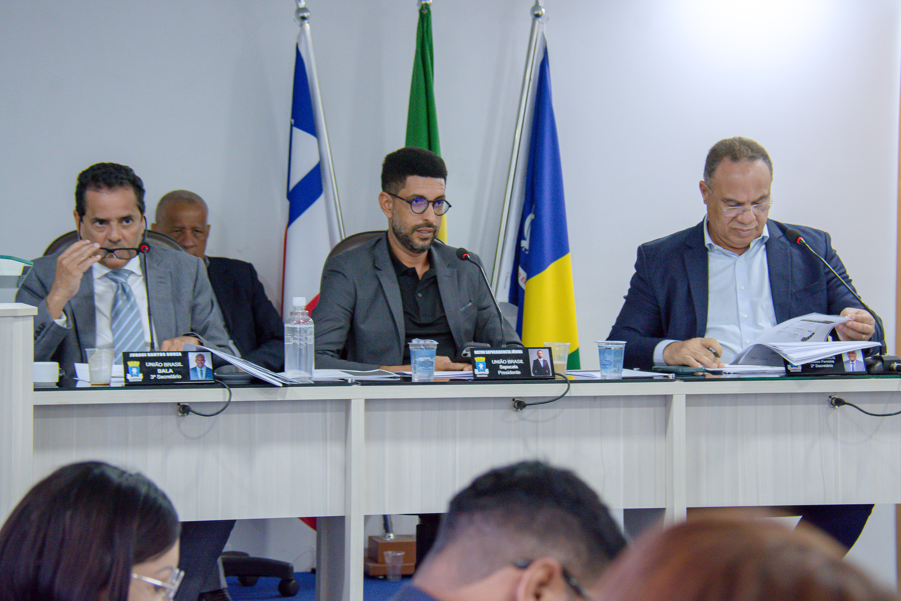 29/9/2026 - Prefeitura de Lauro de Freitas apresenta metas fiscais do 2º quadrimestre em audiência pública