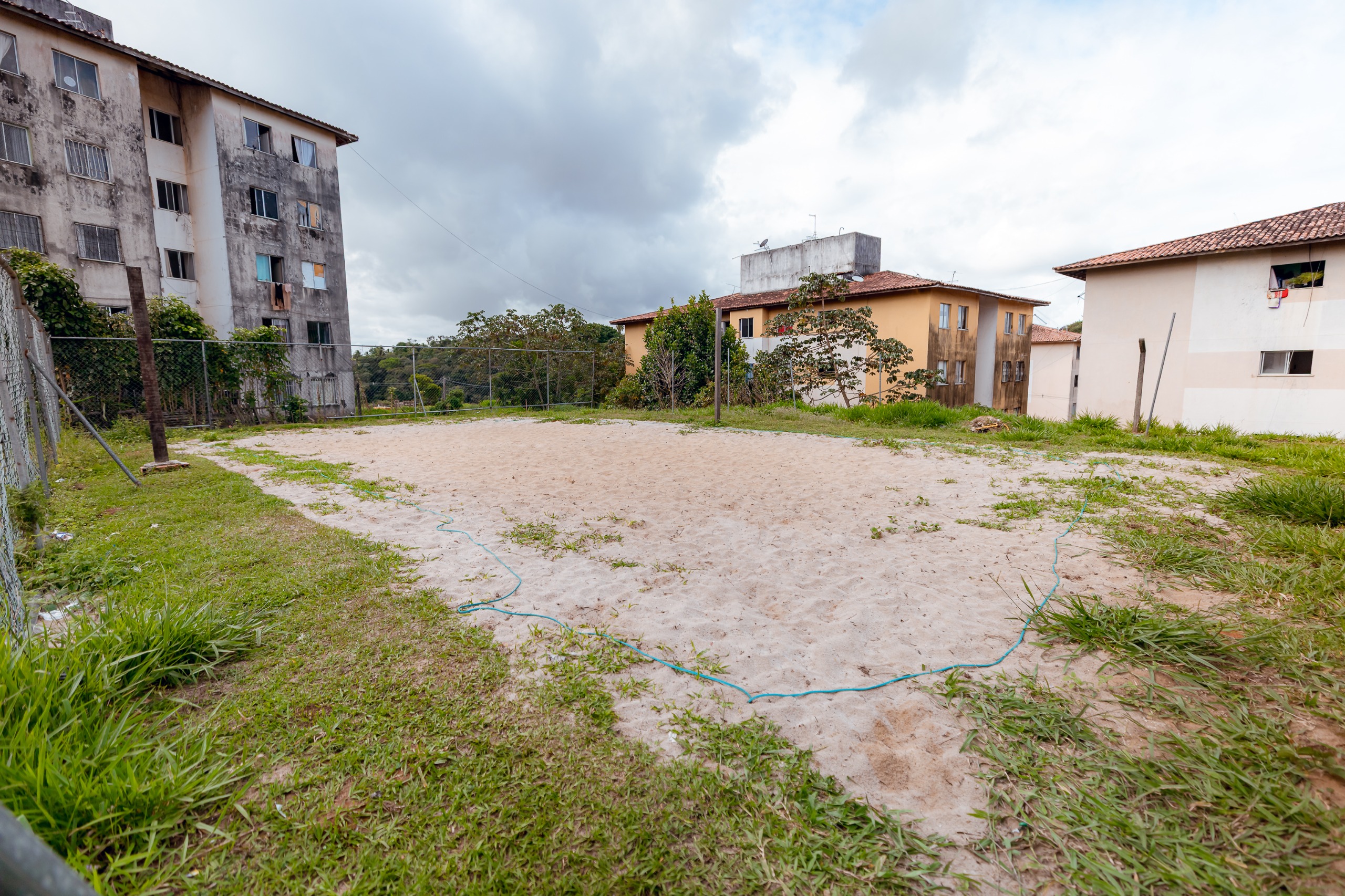 15/9/2026- Prefeita Débora Regis autoriza requalificação do campo do Dona Lindu e amplia investimentos em esporte e lazer