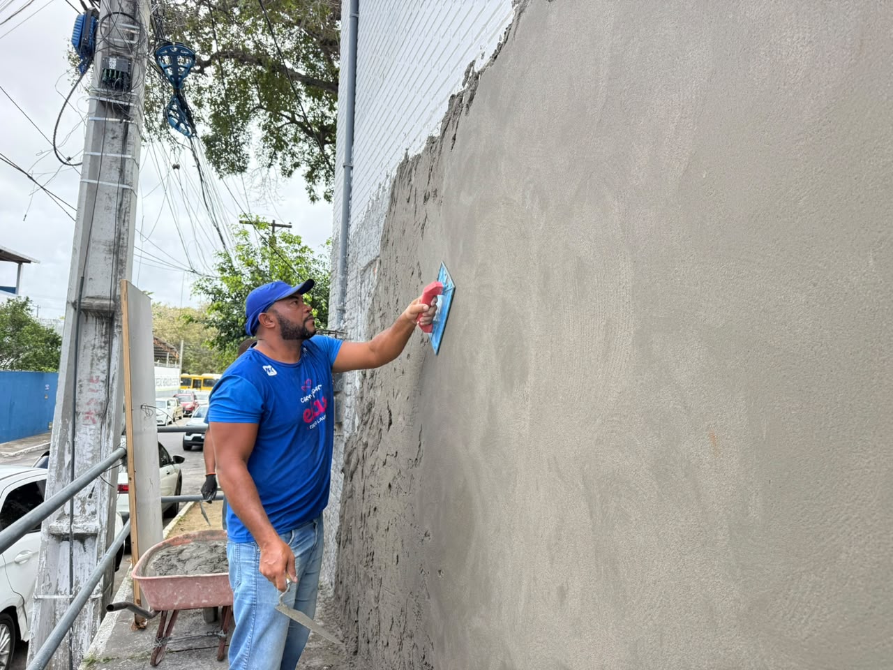 13/8/2026- Prefeitura de Lauro de Freitas terá espaço de acolhimento e cuidado para servidores públicos