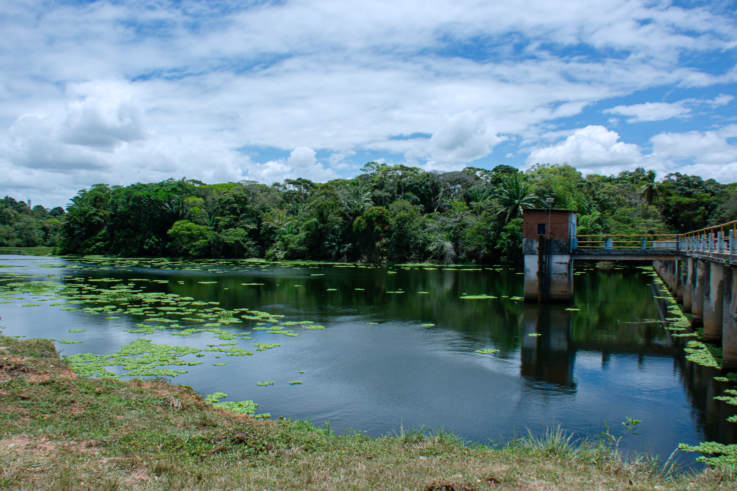 9/10/2026 - Prefeitura de Lauro de Freitas formaliza adesão à rede nacional de sustentabilidade urbana