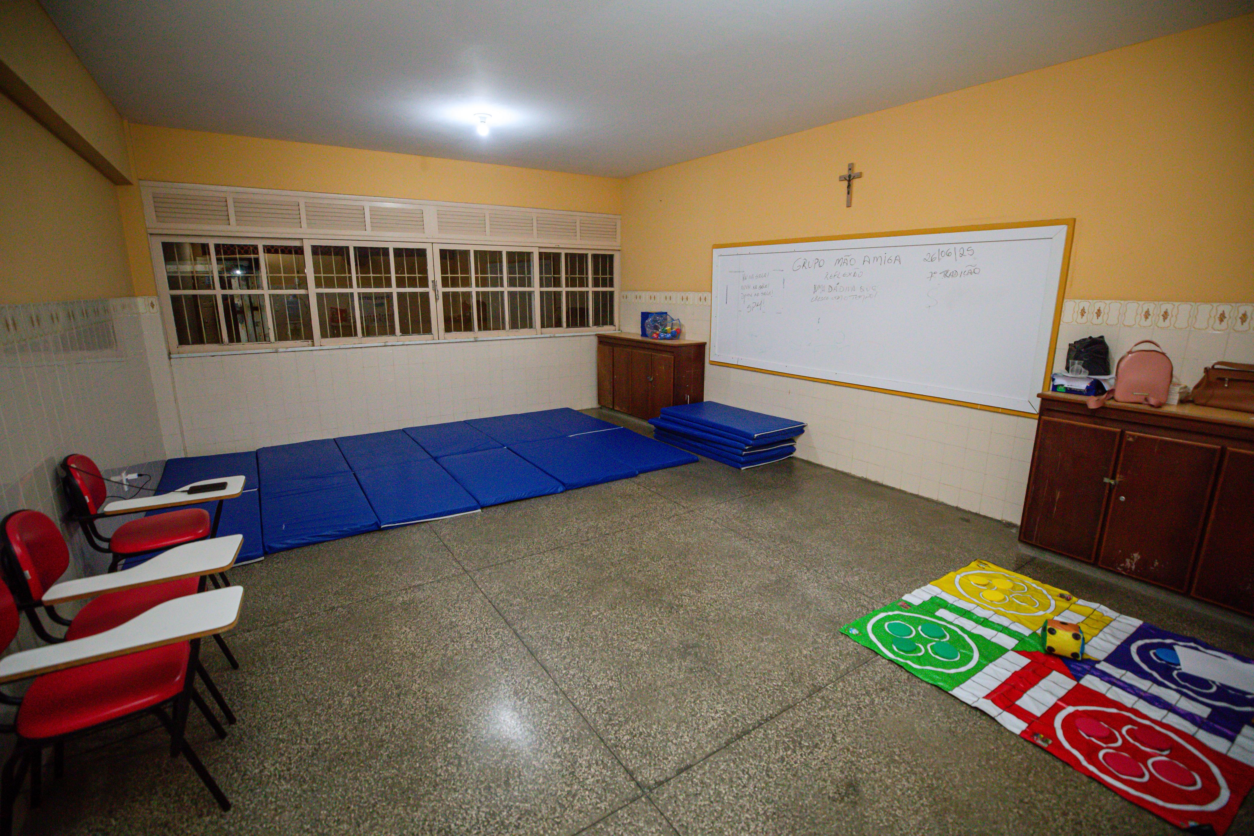 Pedrão de Lauro 2026 terá espaço de acolhimento para filhos de ambulantes