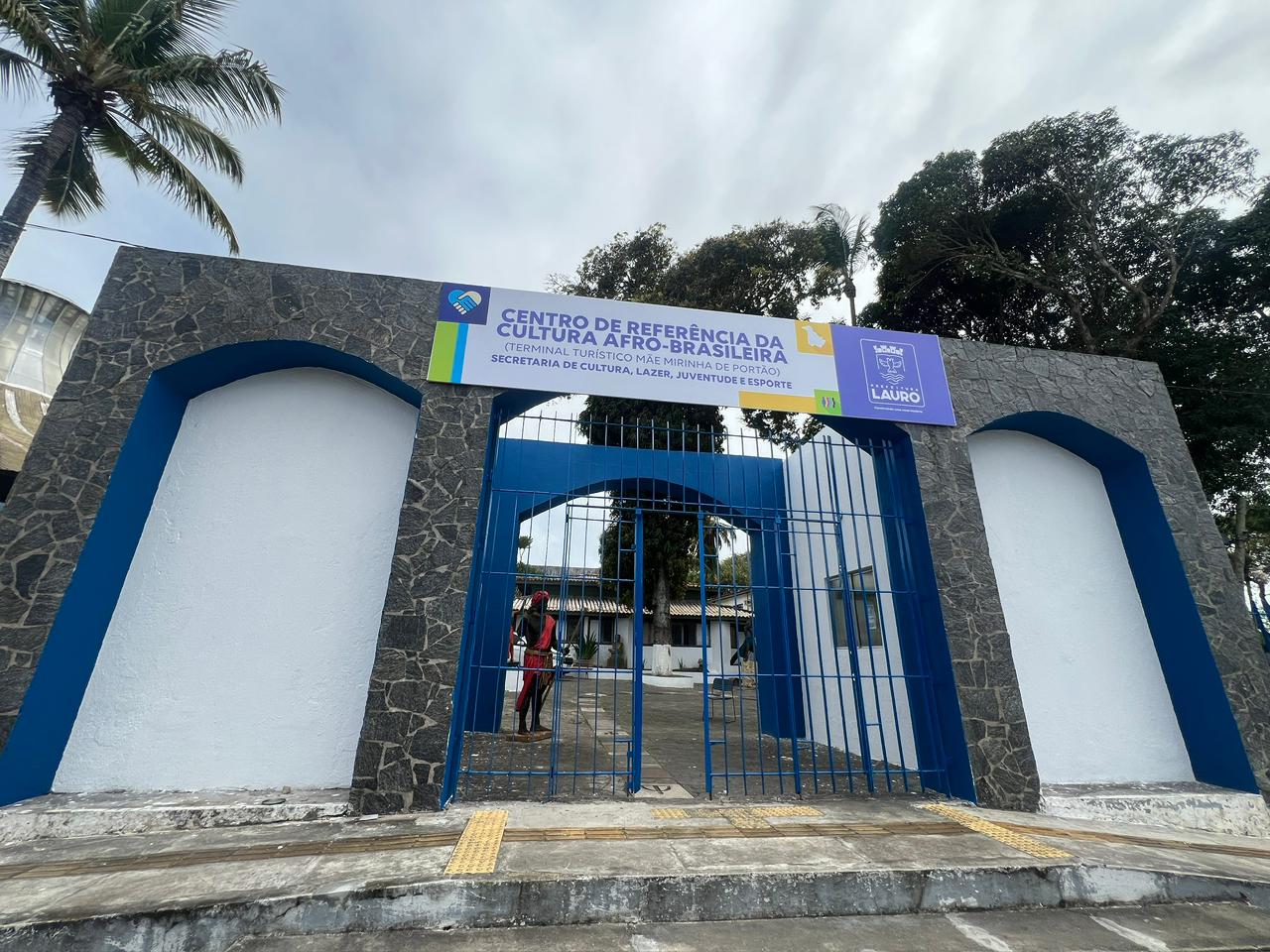 9/10/2026- Lauro de Freitas realiza oficina de Elaboração de Projetos Culturais por meio do Movimenta Cultura nesta terça-feira (13)