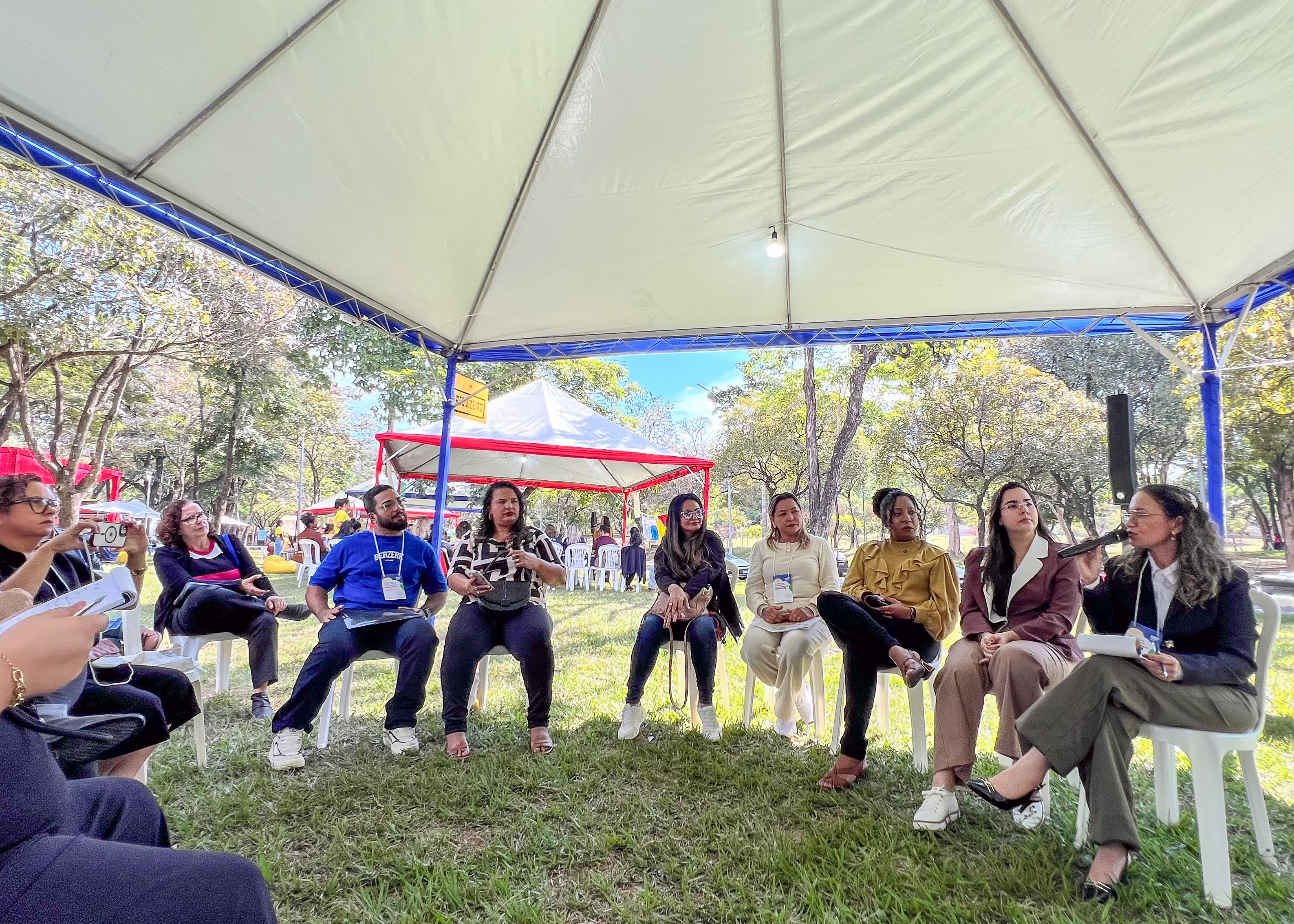 Lauro de Freitas apresenta experiência inspiradora em evento nacional sobre Educação Integral