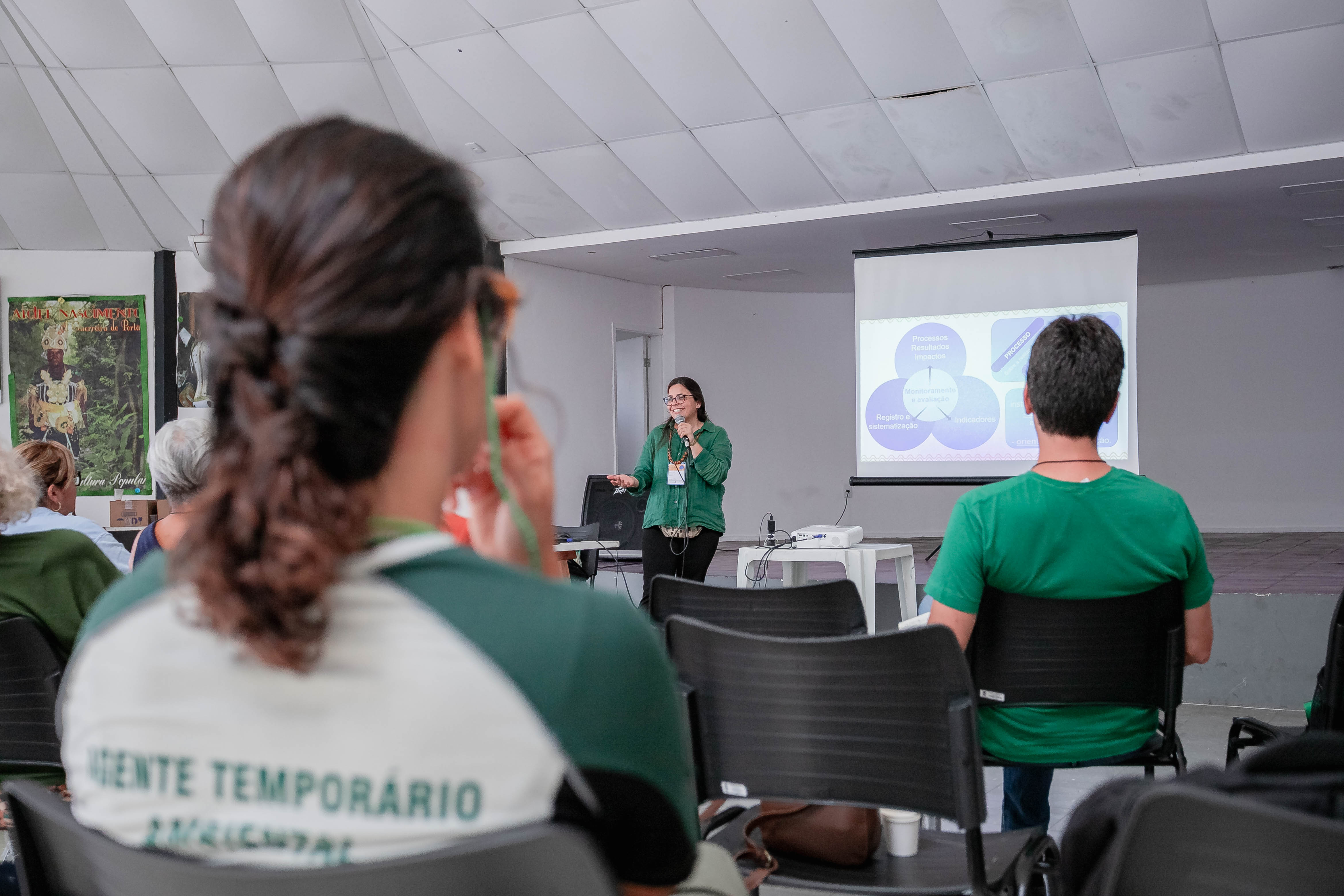 25/9/2026 - Prefeitura de Lauro de Freitas participa de oficina sobre preservação e uso sustentável de ambientes costeiros