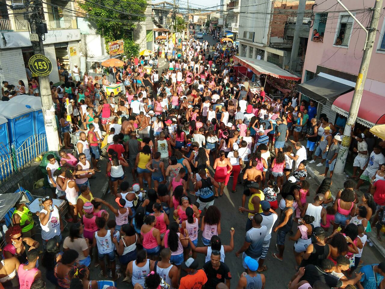 17/9/2026 - Micareta de Portão anuncia programação oficial e promete atrair grande público com atrações baianas 