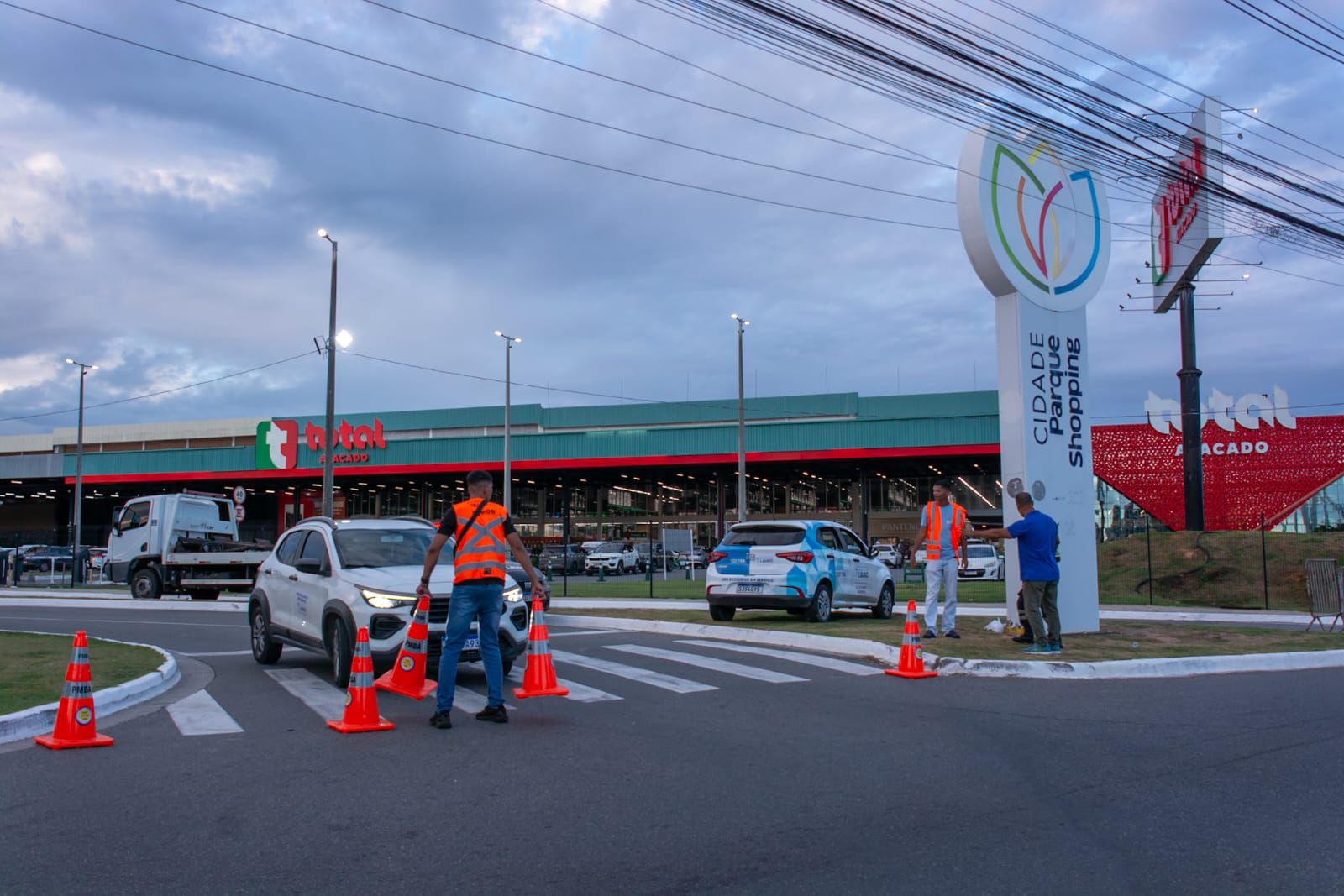 Corrida Ecológica altera trânsito e acessos em Lauro de Freitas neste domingo (14/6)