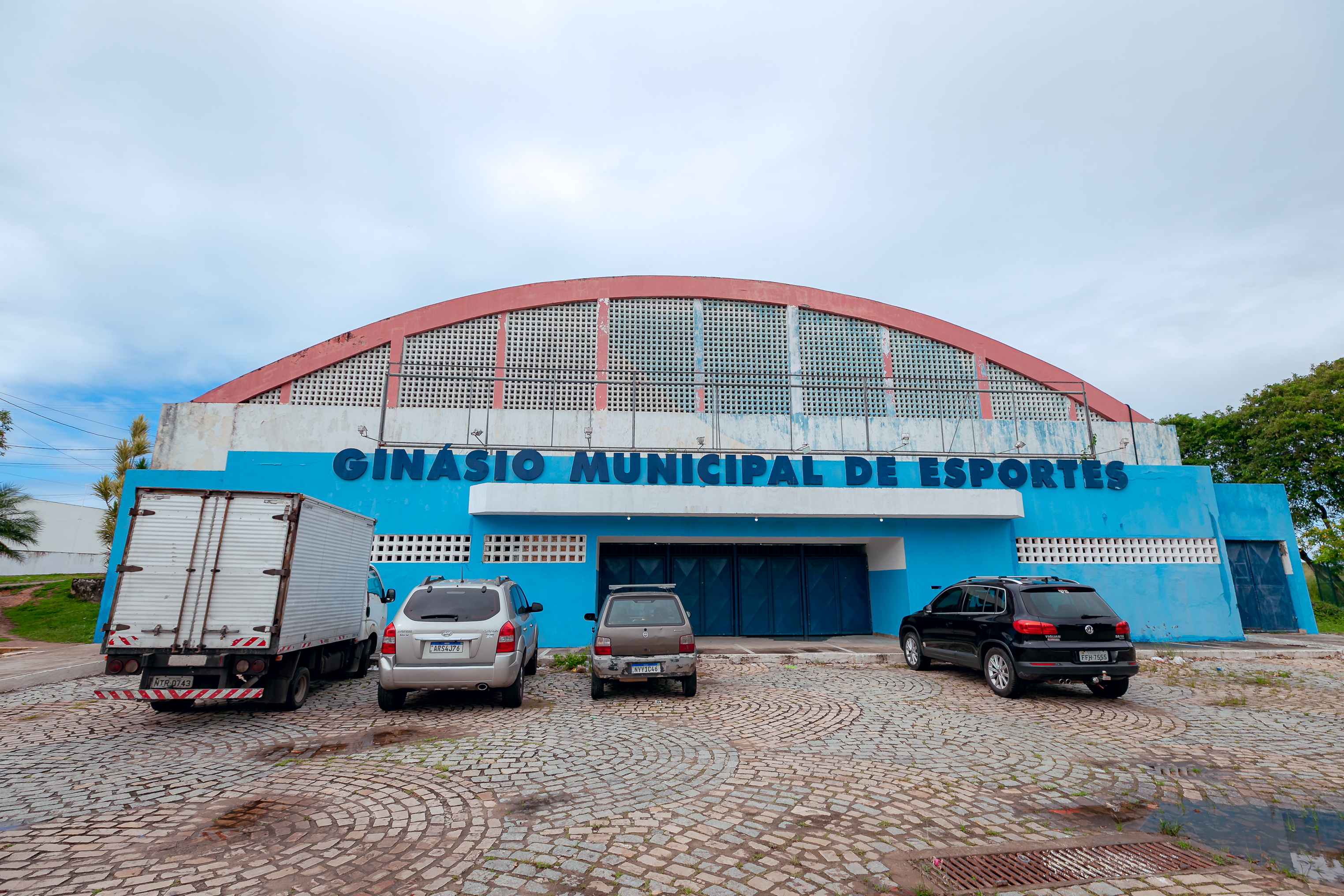22/9/2026 - Prefeitura de Lauro de Freitas segue com inscrições abertas para atividades esportivas gratuitas