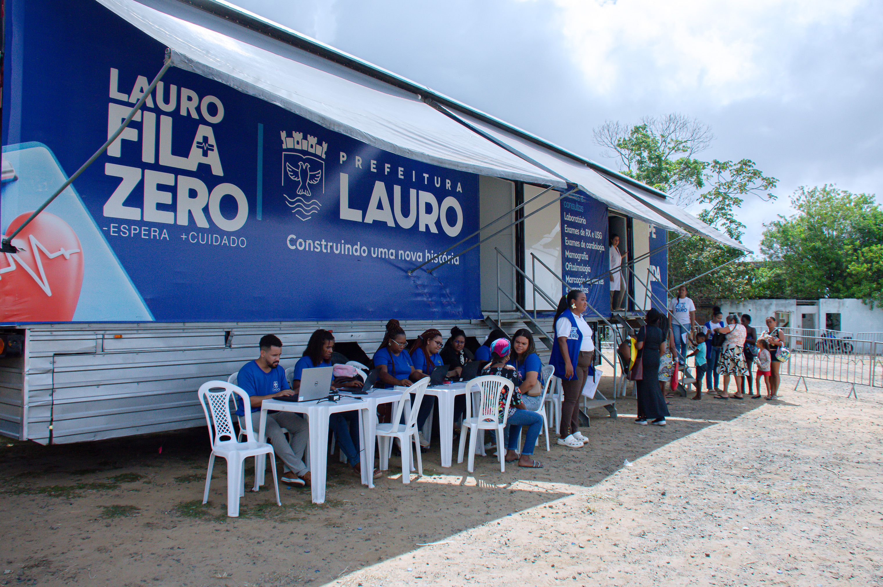 25/9/2026 - 10ª edição do Lauro Fila Zero chega ao Capelão neste domingo (27)