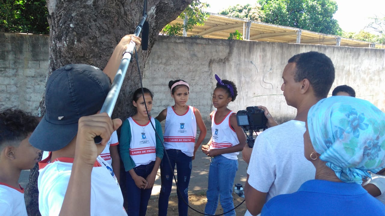 Caminhos para a Cidadania