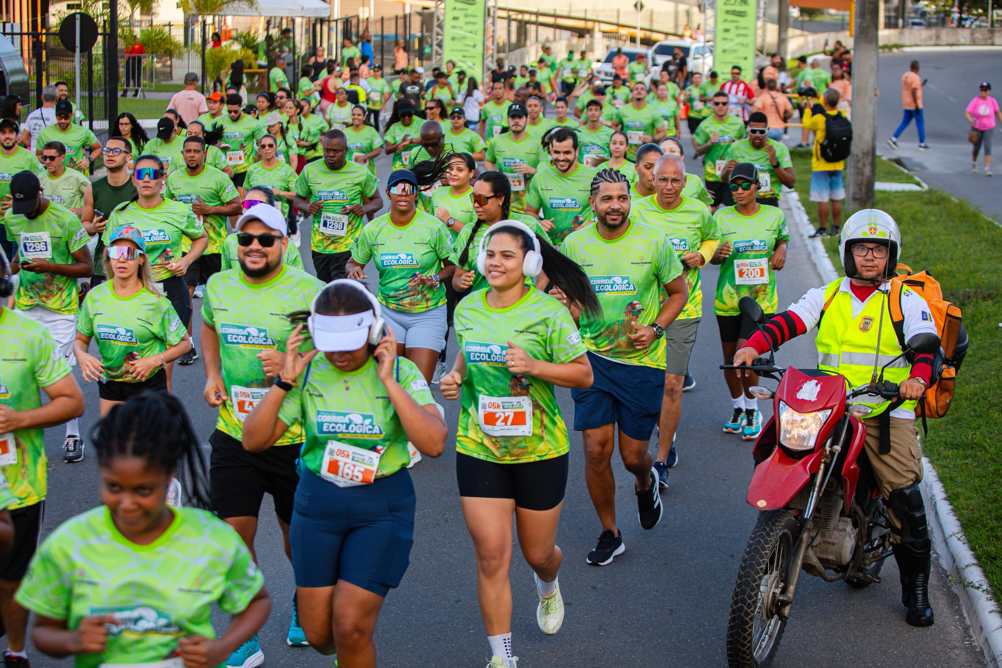 Esquenta Pedrão, Corrida Ecológica e campeonatos de futebol marcam agenda cultural e esportiva do fim de semana de Lauro de Freitas