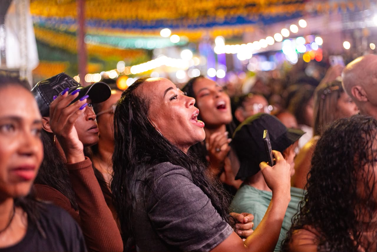 Com elogios do público, Pedrão de Lauro 2026 consolida sucesso da segunda edição