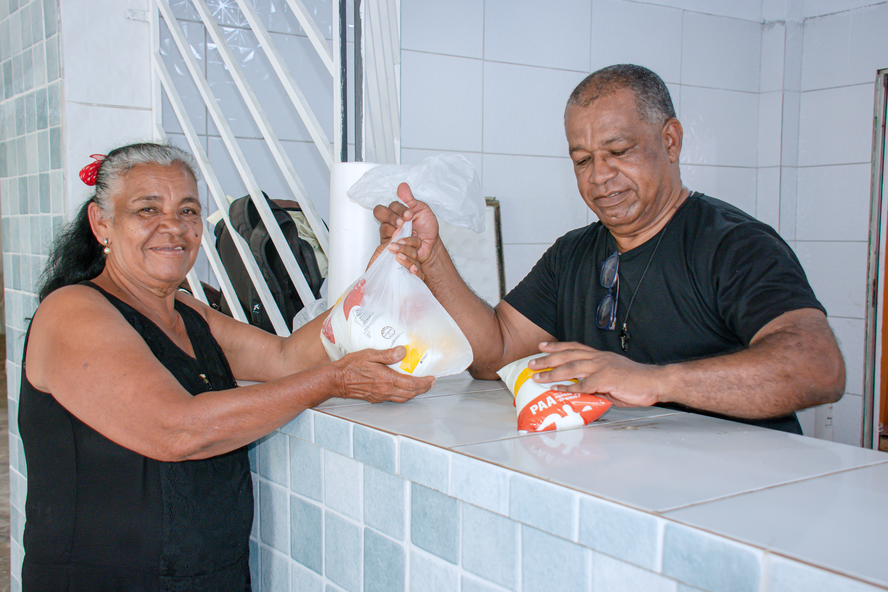 28/10/2026 - Prefeitura mantém cronograma contínuo e beneficia 13 instituições socioassistenciais
