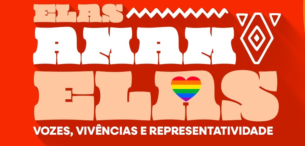 26/8/2026 - Lauro de Freitas realiza evento Elas Amam Elas em alusão ao Dia Nacional da Visibilidade Lésbica