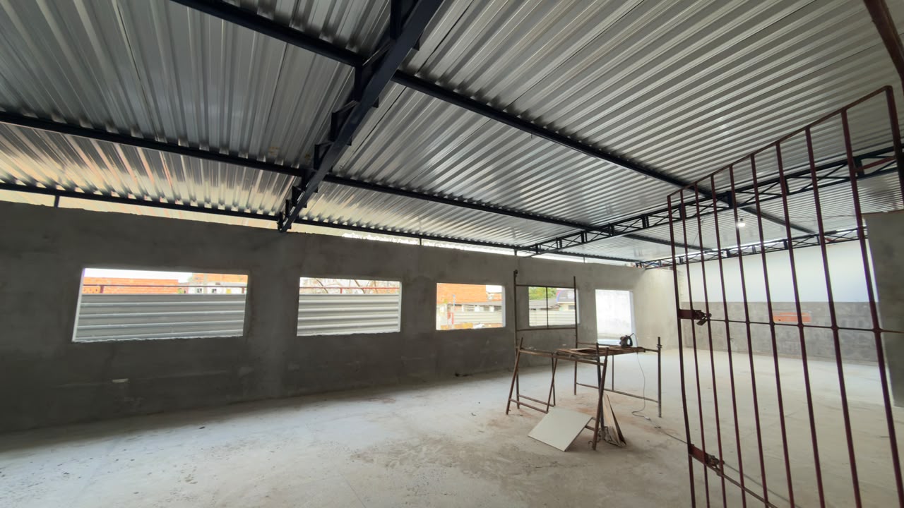 20/7/2026 - Reforma da Cozinha Comunitária de Itinga avança e amplia estrutura para atendimento à população