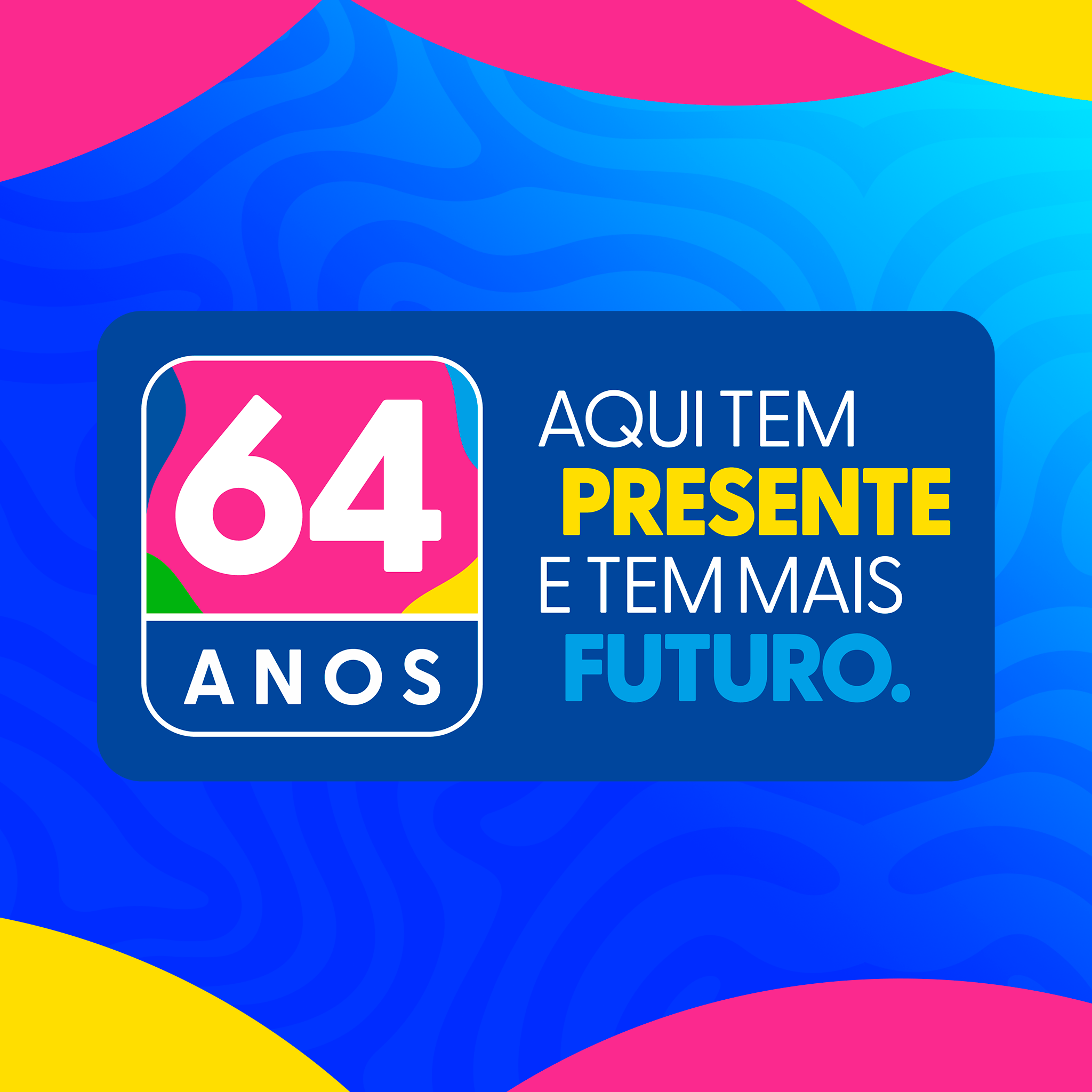 24/7/2026 - Lauro de Freitas comemora 64 anos de emancipação política com eventos cívicos, culturais, esportivos e religiosos; confira a programação