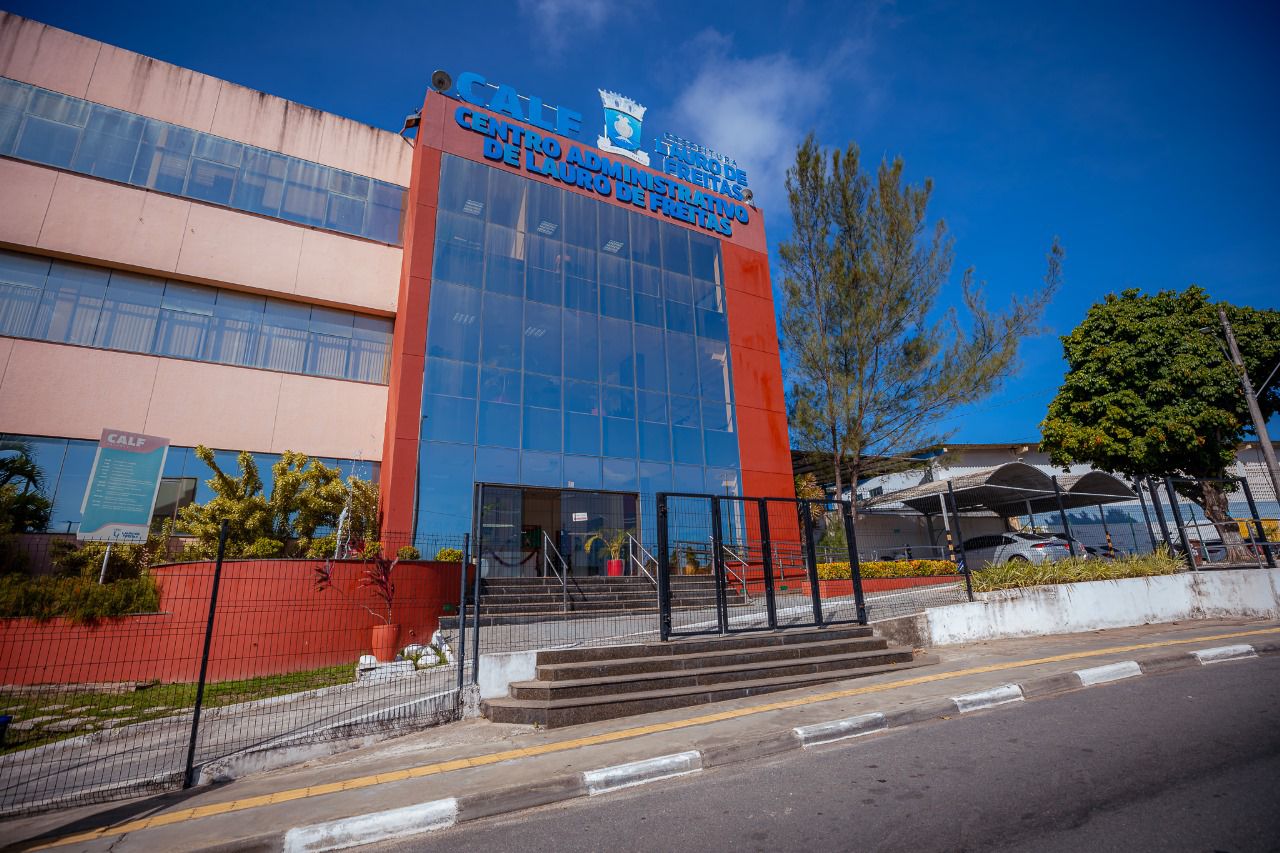 17/8/2026 - Prefeitura de Lauro de Freitas publica resultado de recursos do edital Conecta Cultura, do PNAB