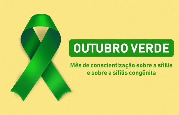 14/10/2026 - Prefeitura de Lauro de Freitas promove ações e serviços de saúde para prevenção e diagnóstico precoce da sífilis