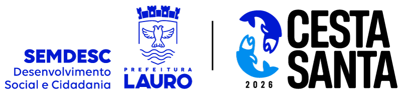 SEMDESC - Prefeitura de Lauro de Freitas
